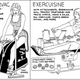Illustration for article titled The Intrigue of Human-Powered Appliances